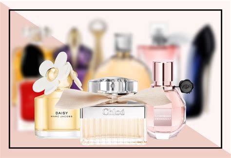 die besten parfums damen.